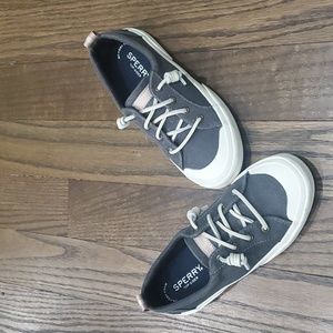 Sperry Top-Sider Canvas Sneakers